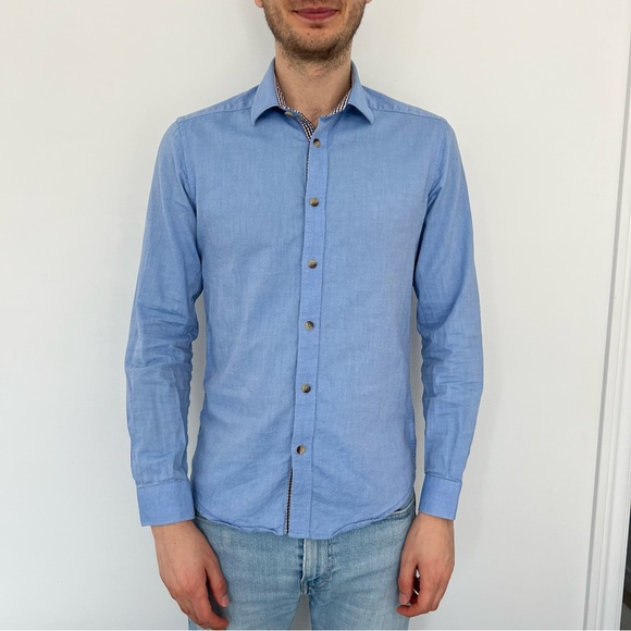 Jules - Shirt 🇫🇷 - Picture 1 of 5